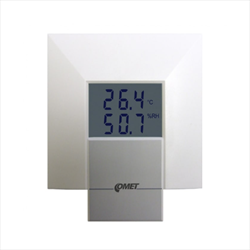 Cảm biến đo nhiệt độ độ ẩm Comet T3218